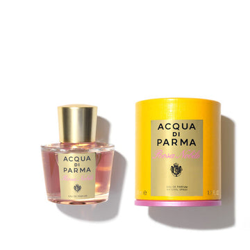 Acqua Di Parma Rosa Nobile Eau De Parfum 50ml